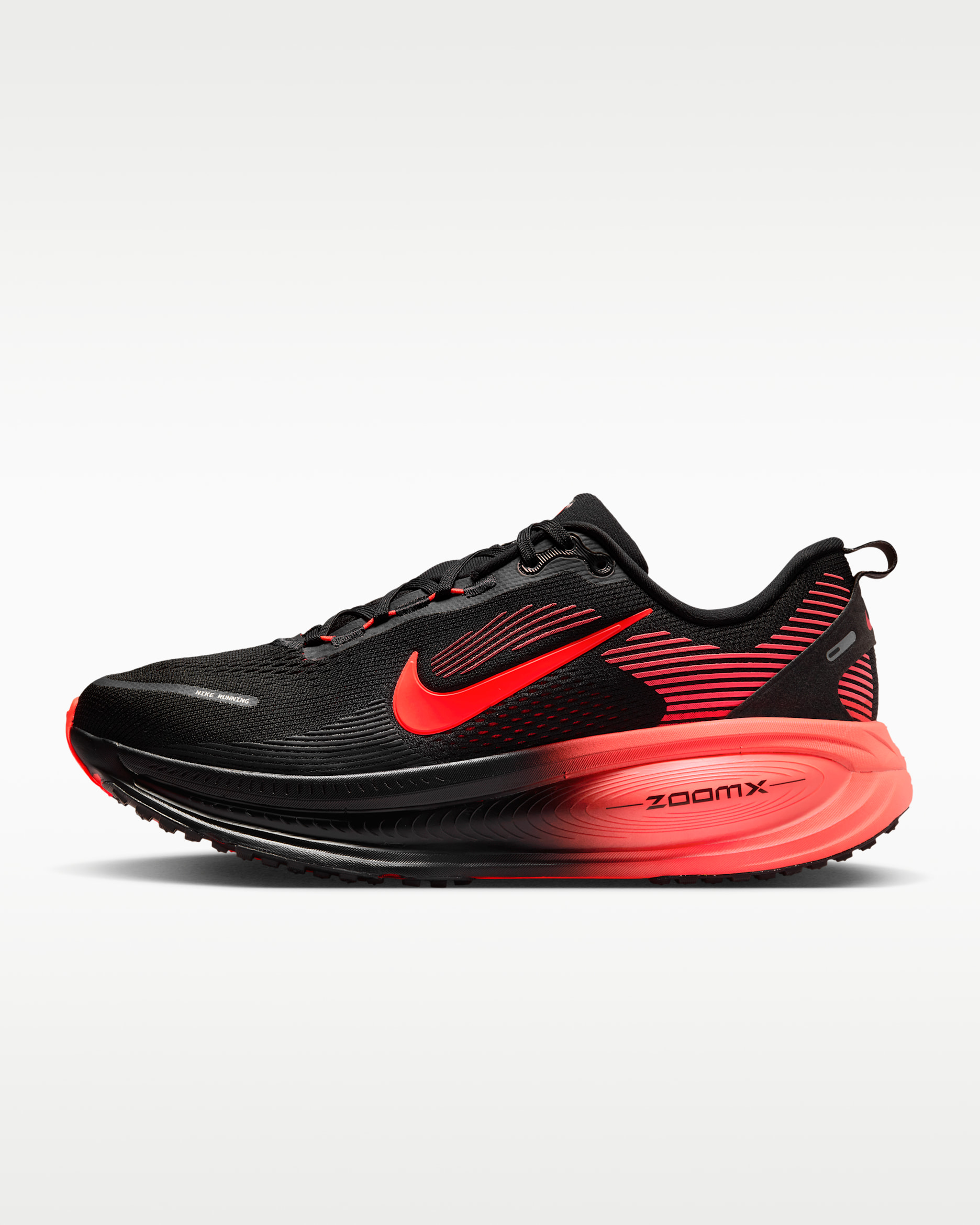 字18 Nike Vomero 18 Men's Road Running Shoes. Nike ID